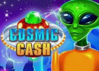 cosmic cash slot picture